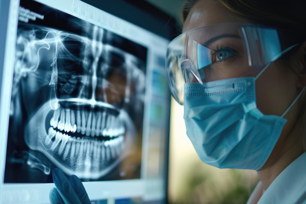 Dabrident Bacău - Stomatologie și Radiologie Dentară