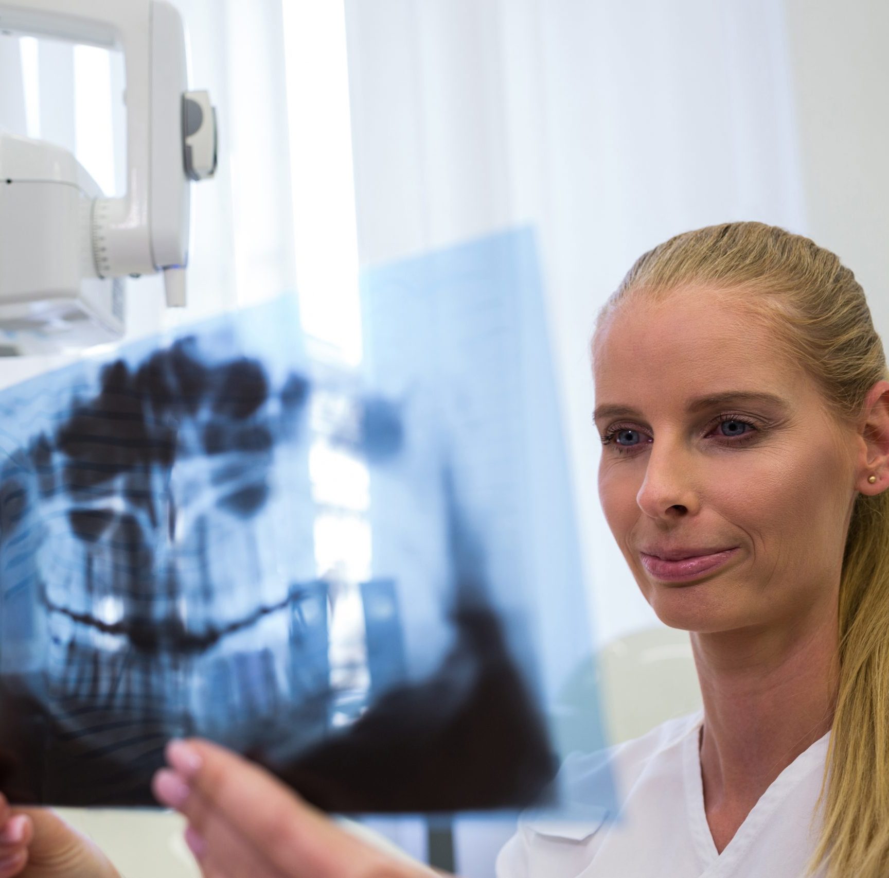 Dabrident Bacău - Stomatologie și Radiologie Dentară