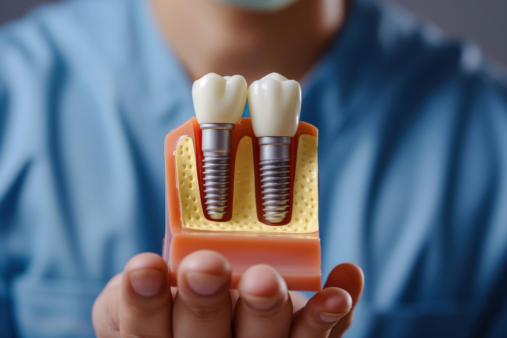 Dabrident Bacău - Stomatologie și Radiologie Dentară